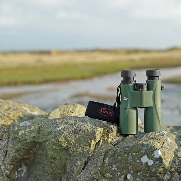 Kowa BDII XD Verrekijker - 10x42 Mm 4 Kowa BDII XD Verrekijker - 10x42 Mm - Afbeelding 4