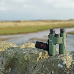 Kowa BDII XD Verrekijker - 8x42 Mm -Sportuitrusting kowa bdii xd verrekijker 6 5 x 32 1 2