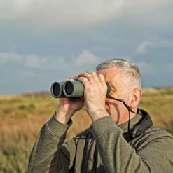 Kowa BDII XD Verrekijker - 8x42 Mm -Sportuitrusting kowa bdii xd verrekijker 6 5 x 32 2 1