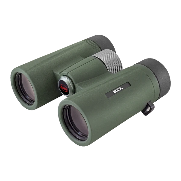 Kowa BDII XD Verrekijker - 8x32 Mm 1 Kowa BDII XD Verrekijker - 8x32 Mm