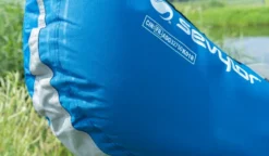 Sevylor Adventure Opblaasbare Kano - 2 Personen -Sportuitrusting laj05630