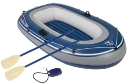 Talamex Funline 280 Opblaasboot Set