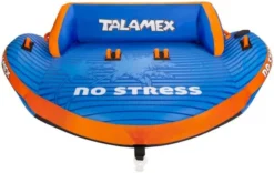 Talamex No Stress Funtube - 3 Persoons 7 Talamex No Stress Funtube - 3 Persoons -Sportuitrusting lhtd3113 resultaat