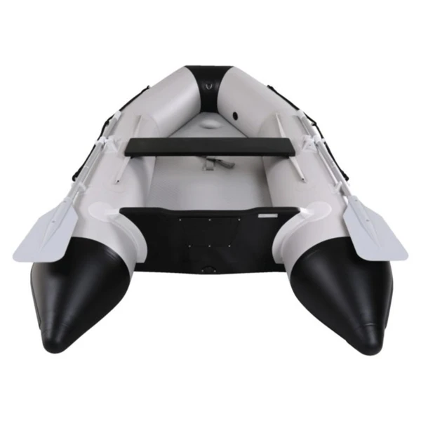 Talamex Aqualine QLA270 Rubberboot 2 Talamex Aqualine QLA270 Rubberboot - Afbeelding 2