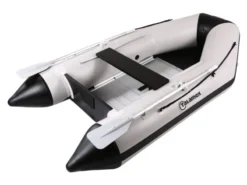 Talamex Aqualine QLX270 Alu-Floor Rubberboot