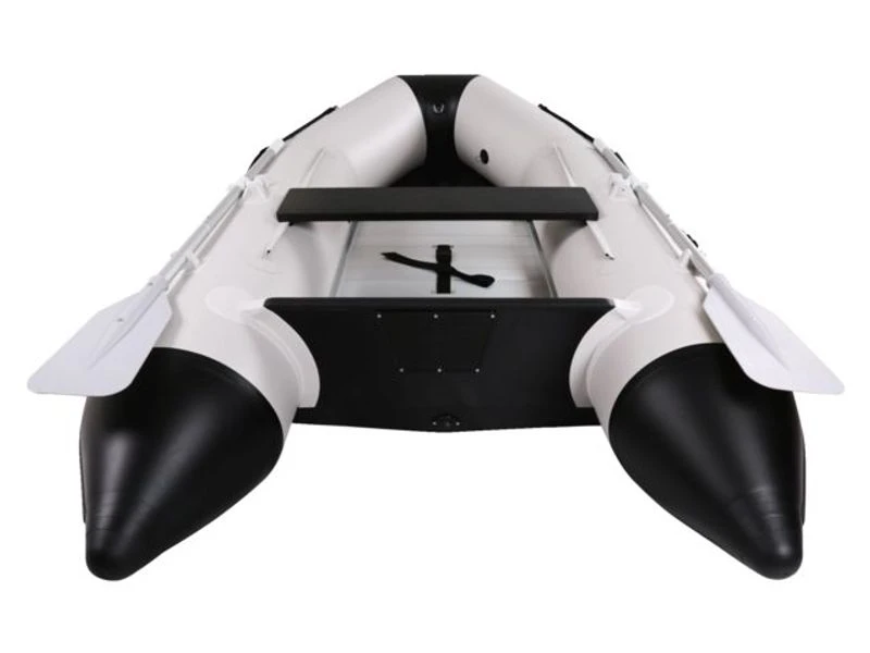 Talamex Aqualine QLX270 Alu-Floor Rubberboot 3 Talamex Aqualine QLX270 Alu-Floor Rubberboot - Afbeelding 3