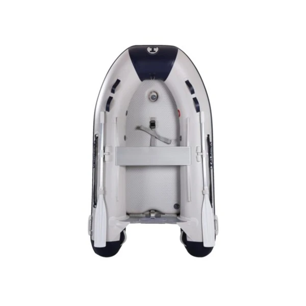 Talamex Comfortline TLA230 Rubberboot 5 Talamex Comfortline TLA230 Rubberboot - Afbeelding 5