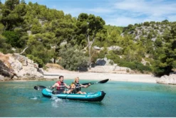 Sevylor Madison Opblaasbare Kajak - 2 Personen -Sportuitrusting madison 2000026699 lifestyle 15