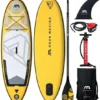 Aqua Marina Vibrant Opblaasbaar Supboard Set