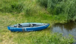 Sevylor Adventure Opblaasbare Kano - 2 Personen -Sportuitrusting mg 5833