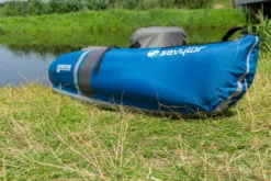 Sevylor Adventure Opblaasbare Kano - 2 Personen -Sportuitrusting mg 5838