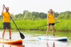 Zray X-Rider X1 Combo Opblaasbaar Supboard Kajakset -Sportuitrusting mg 5938 edit