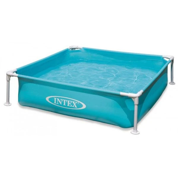 Intex Mini Frame Pool 1 Intex Mini Frame Pool