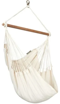 La Siesta Modesta Hangstoel - Latte