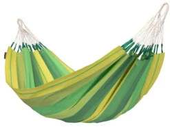La Siesta Orquídea 1 Persoons Hangmat - Jungle