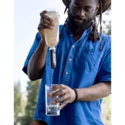 Lifestraw Peak Membraan Microfilter Navulling -Sportuitrusting peak waterfilter 3