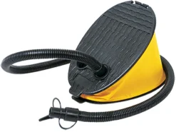 Zray Roatan Opblaasbare Kajak - 2 Personen -Sportuitrusting roatan pompe resultaat