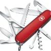 Victorinox Huntsman Zakmes