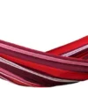 Amazonas Salsa 2 Persoons Hangmat - Bordeaux