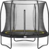 Salta Comfort Edition Trampoline - ⌀ 251 Cm - Zwart