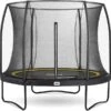 Salta Comfort Edition Trampoline - ⌀ 305 Cm - Zwart