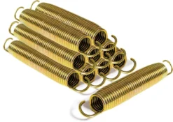 Salta Premium Black Edition Trampoline - 396 X 244 Cm - Zwart -Sportuitrusting salta premium edition trampoline 396 x 244 cm zwart 1