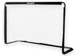 SportX Voetbaldoel - 182 X 60 X 122 Cm