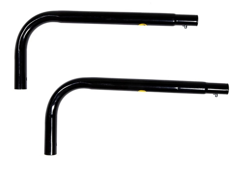 SportX Voetbaldoel Set 2 Goals 4 SportX Voetbaldoel Set 2 Goals - Afbeelding 4