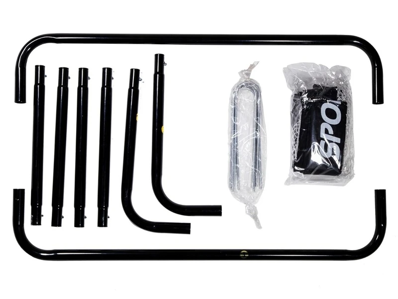 SportX Voetbaldoel Set 2 Goals 3 SportX Voetbaldoel Set 2 Goals - Afbeelding 3