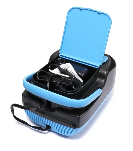 Zray Star Pump 9 2 Zray Star Pump 9 - Afbeelding 2