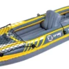 Zray St. Croix Opblaasbare Kajak - 2 Personen