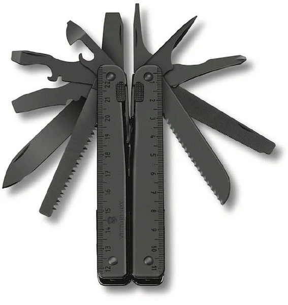 Victorinox SwissTool BS Multitool 2 Victorinox SwissTool BS Multitool - Afbeelding 2