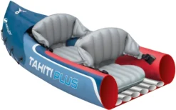 Sevylor Tahiti Plus Opblaasbare Kajak - 3 Personen 13 Sevylor Tahiti Plus Opblaasbare Kajak - 3 Personen -Sportuitrusting tahiti plus 2 1p kayak 205516 1