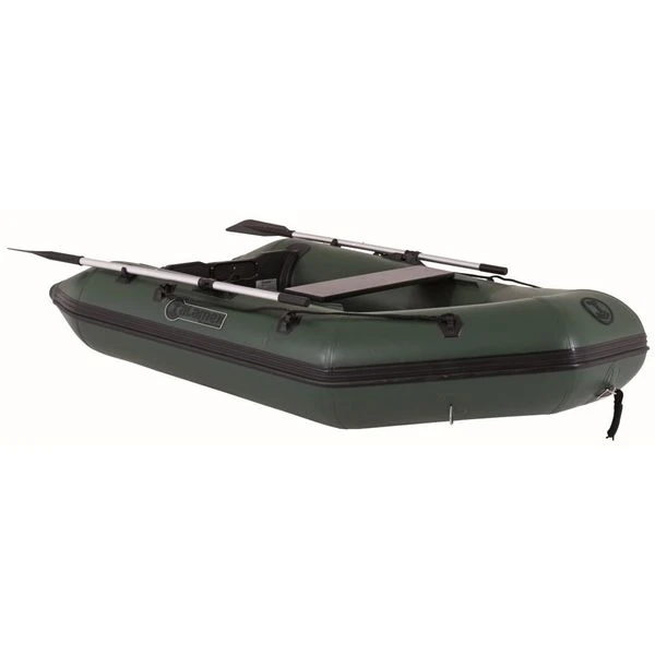 Talamex Greenline GLA250 Rubberboot 2 Talamex Greenline GLA250 Rubberboot - Afbeelding 2