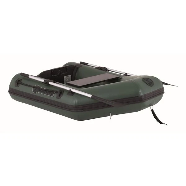 Talamex Greenline GLS160 Rubberboot 2 Talamex Greenline GLS160 Rubberboot - Afbeelding 2