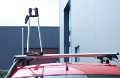 Twinny Load Dakfietsdrager - 1 Fiets 10 Twinny Load Dakfietsdrager - 1 Fiets -Sportuitrusting twinny load dakfietsdrager 2