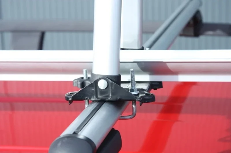 Twinny Load Dakfietsdrager - 1 Fiets 6 Twinny Load Dakfietsdrager - 1 Fiets - Afbeelding 6