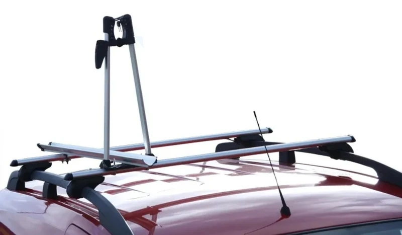 Twinny Load Dakfietsdrager - 1 Fiets 4 Twinny Load Dakfietsdrager - 1 Fiets - Afbeelding 4