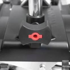 Twinny Load E-Carrier II Trekhaak Fietsendrager - 2 Fietsen 8 Twinny Load E-Carrier II Trekhaak Fietsendrager - 2 Fietsen -Sportuitrusting twinny load e carrier 2 fietsendrager detail