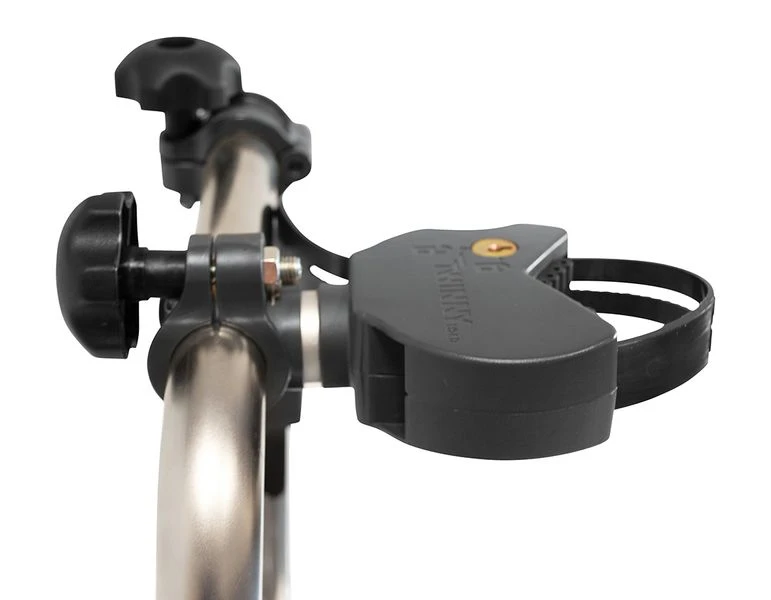 Twinny Load E-Carrier II Trekhaak Fietsendrager - 2 Fietsen 3 Twinny Load E-Carrier II Trekhaak Fietsendrager - 2 Fietsen - Afbeelding 3