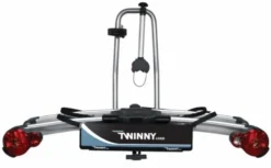 Twinny Load E-Carrier Ultra Trekhaak Fietsendrager - 2 Fietsen