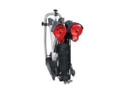 Twinny Load E-Carrier Ultra Trekhaak Fietsendrager - 2 Fietsen 8 Twinny Load E-Carrier Ultra Trekhaak Fietsendrager - 2 Fietsen -Sportuitrusting twinny load ultra 4