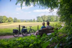 New Looxs Vigo MIK Dubbele Fietstas - 37 Liter - Zwart 8 New Looxs Vigo MIK Dubbele Fietstas - 37 Liter - Zwart -Sportuitrusting vigo sfeerafb 3 1