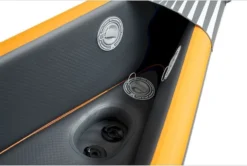 Aqua Marina Tomahawk Air-K 375 Opblaasbare Kajak - 1 Persoon 22 Aqua Marina Tomahawk Air-K 375 Opblaasbare Kajak - 1 Persoon -Sportuitrusting w20193 aquamarina wassersport tomahawk air 1person kayak 5 resultaat