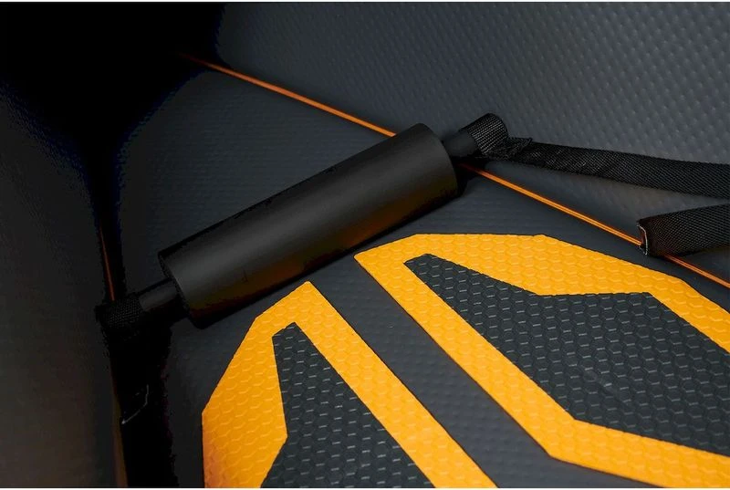 Aqua Marina Tomahawk Air-K 375 Opblaasbare Kajak - 1 Persoon 10 Aqua Marina Tomahawk Air-K 375 Opblaasbare Kajak - 1 Persoon - Afbeelding 10