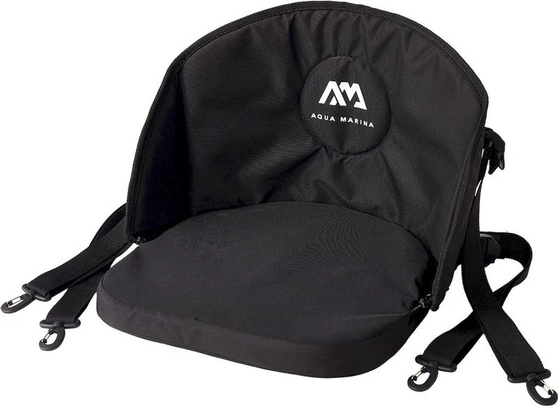 Aqua Marina Tomahawk Air-C 480 Opblaasbare Kano - 2-3 Personen 6 Aqua Marina Tomahawk Air-C 480 Opblaasbare Kano - 2-3 Personen - Afbeelding 6