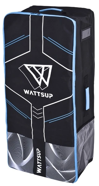Wattsup Jelly Opblaasbaar Supboard Set 6 Wattsup Jelly Opblaasbaar Supboard Set - Afbeelding 6