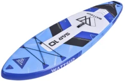 Wattsup Sar Opblaasbaar Supboard Set -Sportuitrusting wattsup sar 10 3 4
