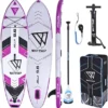 Wattsup Jelly Opblaasbaar Supboard Set