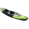 Sevylor Yukon Opblaasbare Kajak - 2 Personen
